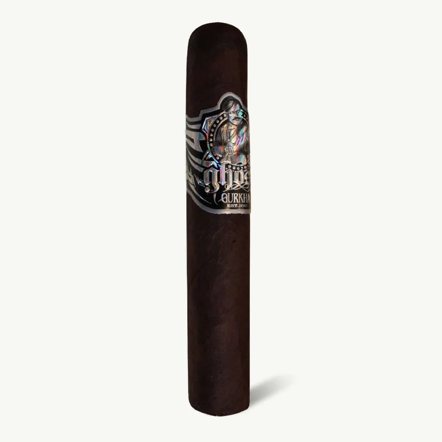 Gurkha Ghost Shadow