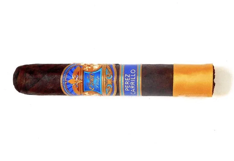 E.P. Carrillo Pledge