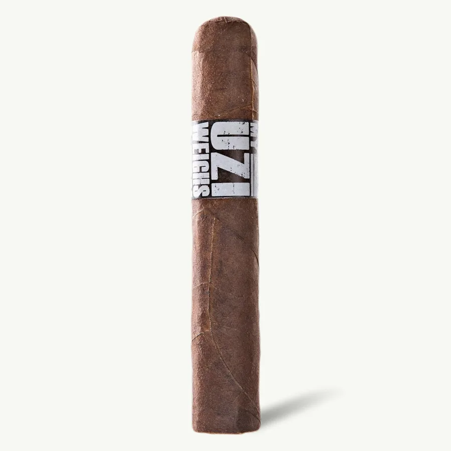 Drew Estate My Uzi Weighs a Ton Bait Fish