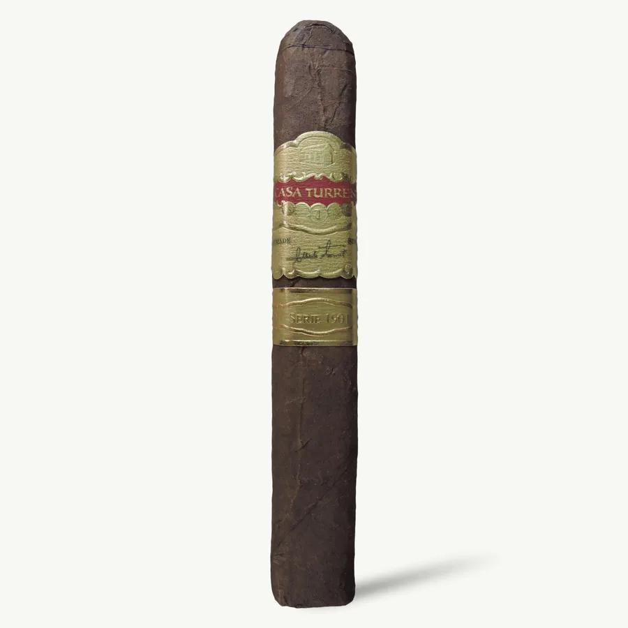 Casa Turrent Serie 1901 Gran Robusto