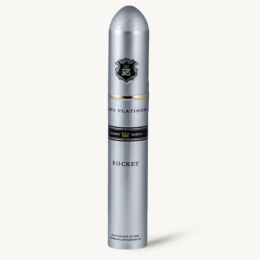 Zino Platinum Rocket Tubos