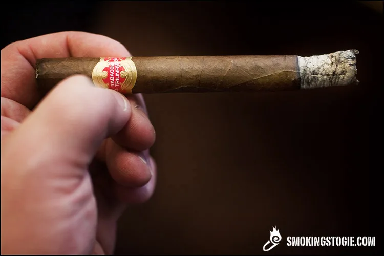 El Triunfador No.6