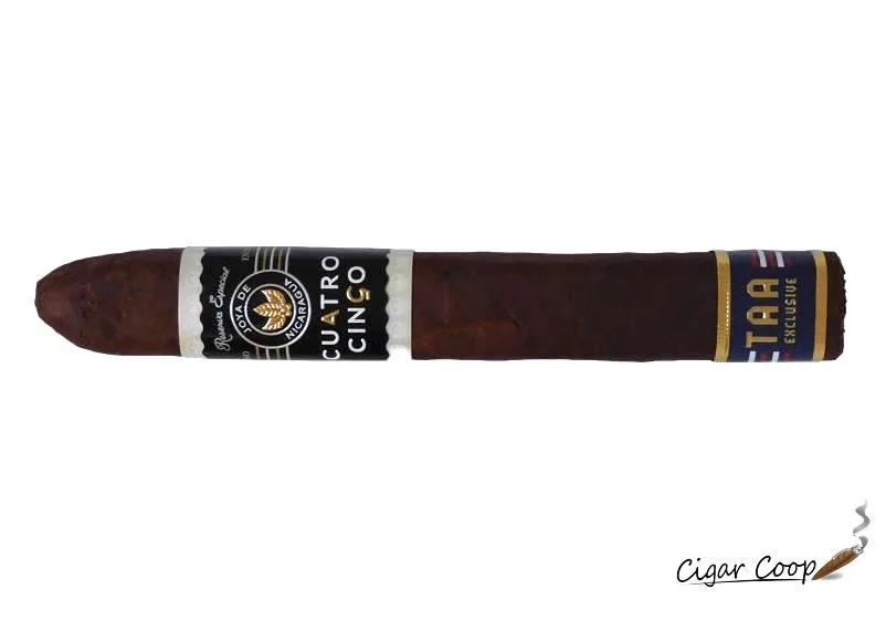 Joya de Nicaragua Cuatro Cinco Edición Americana TAA Exclusive