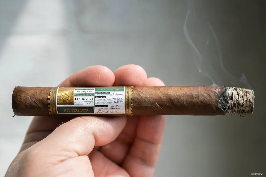 Alec Bradley Fine & Rare BC-(13)4EV
