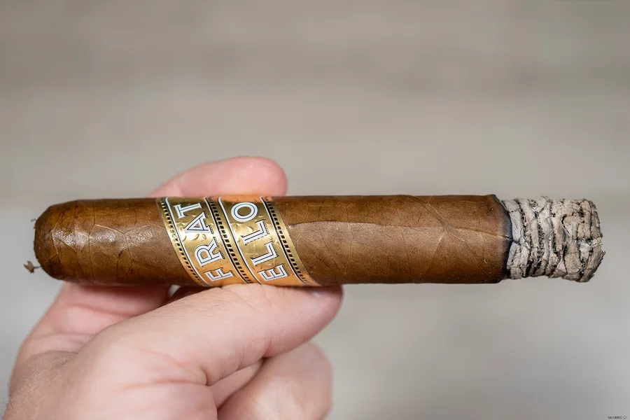 Fratello 1821 Dominican Republic