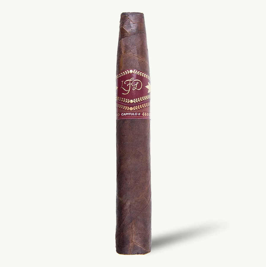 La Flor Dominicana Capitulo II Chiesel