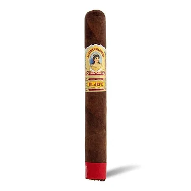 La Aroma del Caribe El Jefe