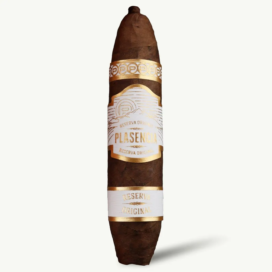 Plasencia Reserva Original