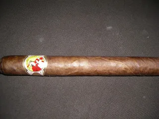 La Gloria Cubana Sanson