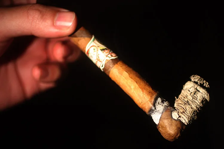 My Father Pipe