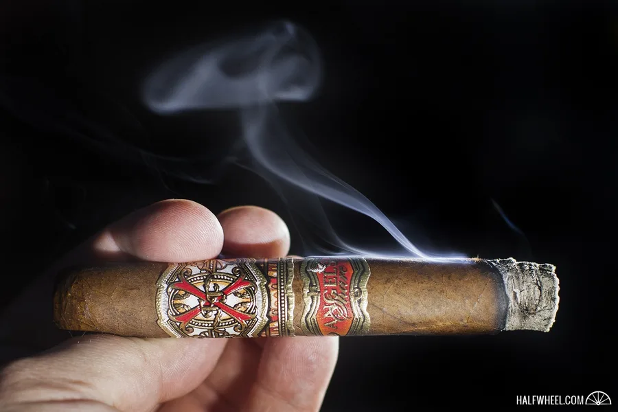 Arturo Fuente Fuente OpusX Angel's Share