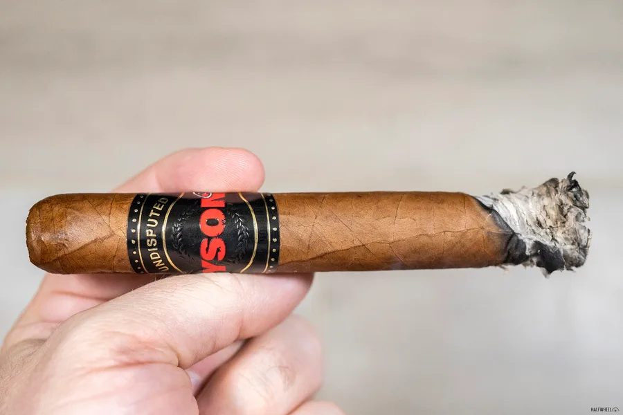 Tyson 2.0 Undisputed Habano Toro