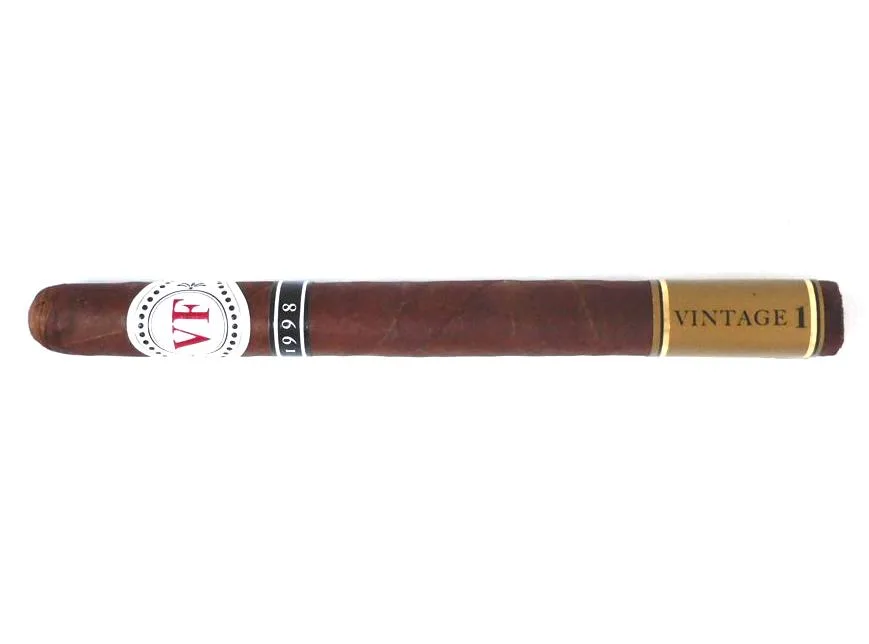 VegaFina 1998 Vintage 1 VF42L