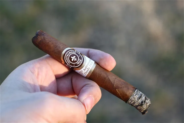Montecristo 75th Aniversario