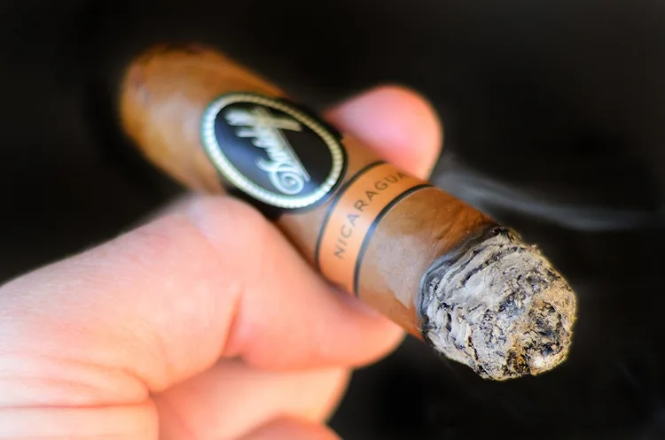 Davidoff Nicaragua