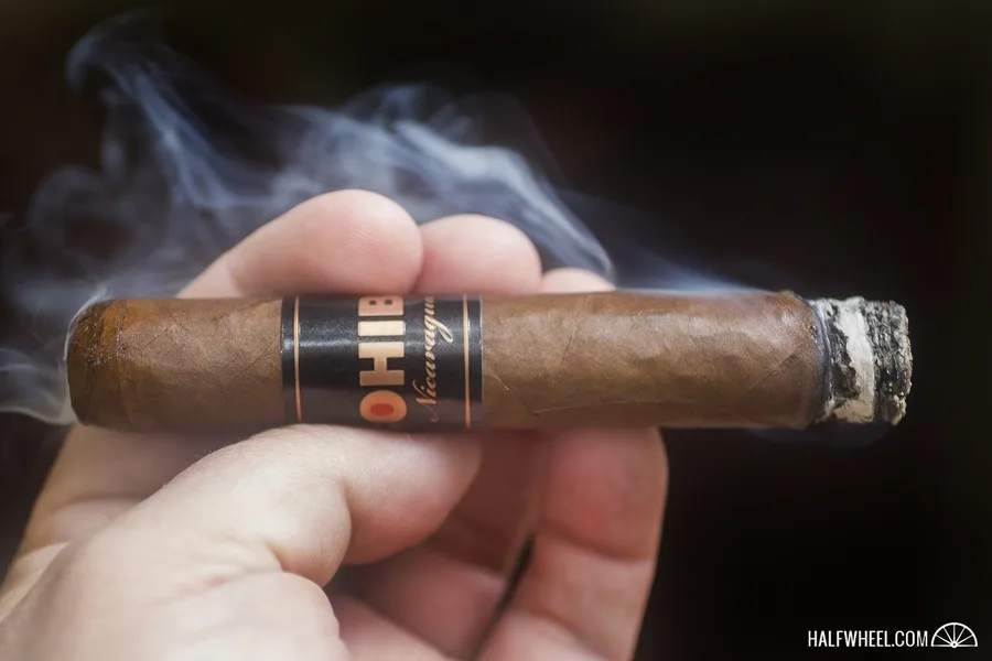 Cohiba Nicaragua N54