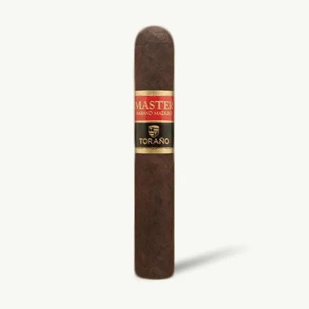 Carlos Toraño Master Robusto Maduro
