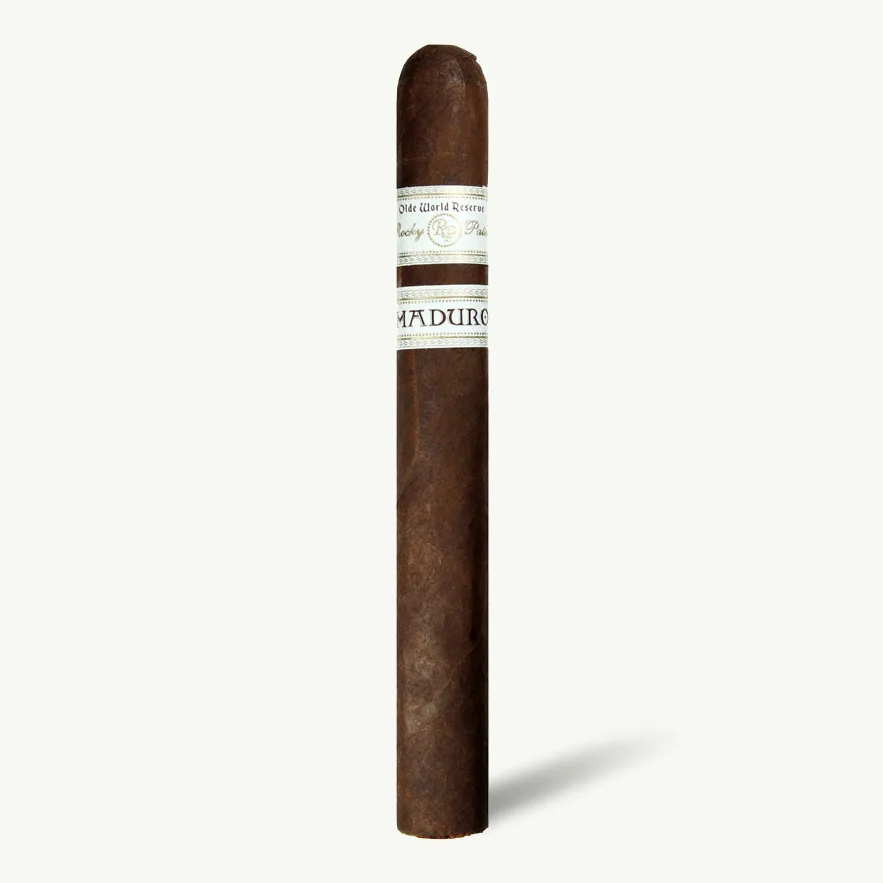 Rocky Patel Olde World Reserve Maduro