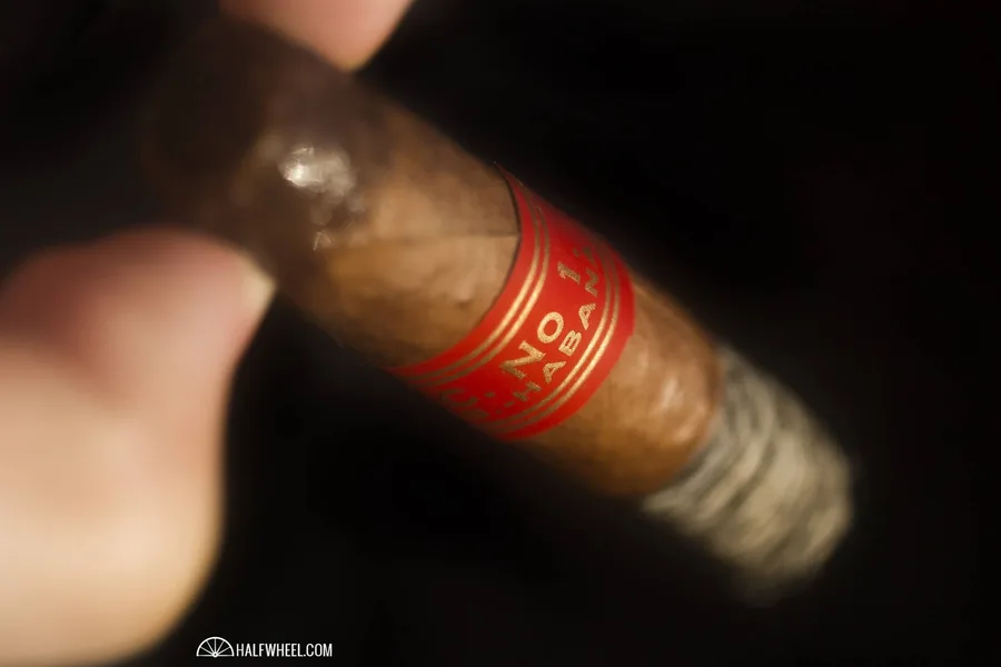 Partagás Serie C No.1