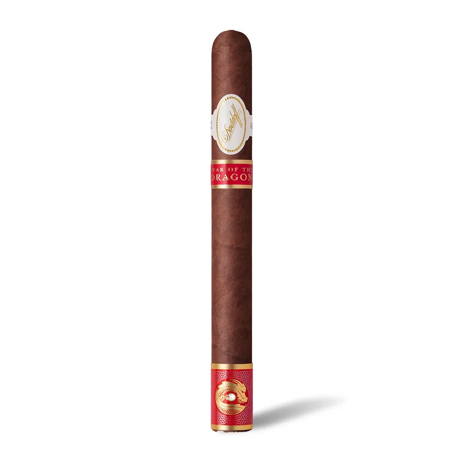 Davidoff LE 2024 Year of the Dragon