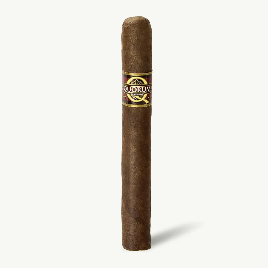 Quorum Maduro
