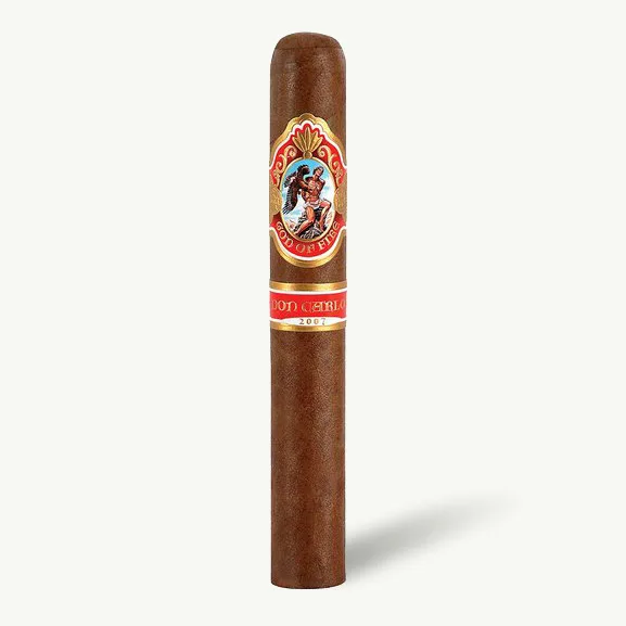 God of Fire by Don Carlos