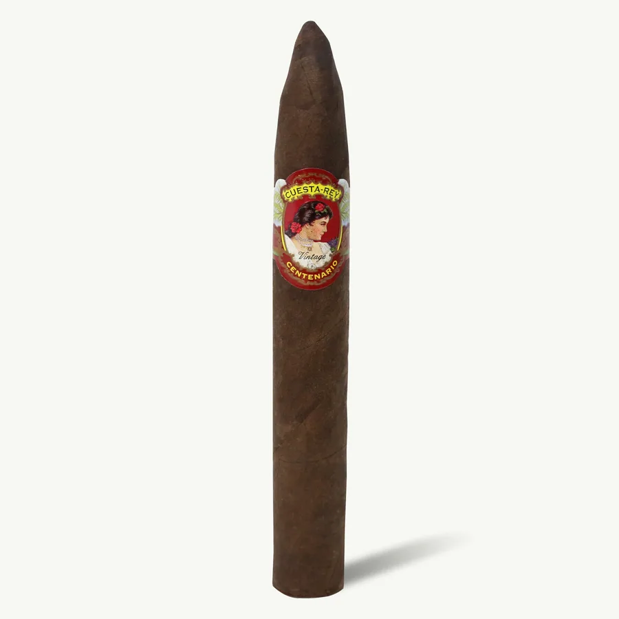 Cuesta-Rey Centenario Pyramid No. 9 Maduro