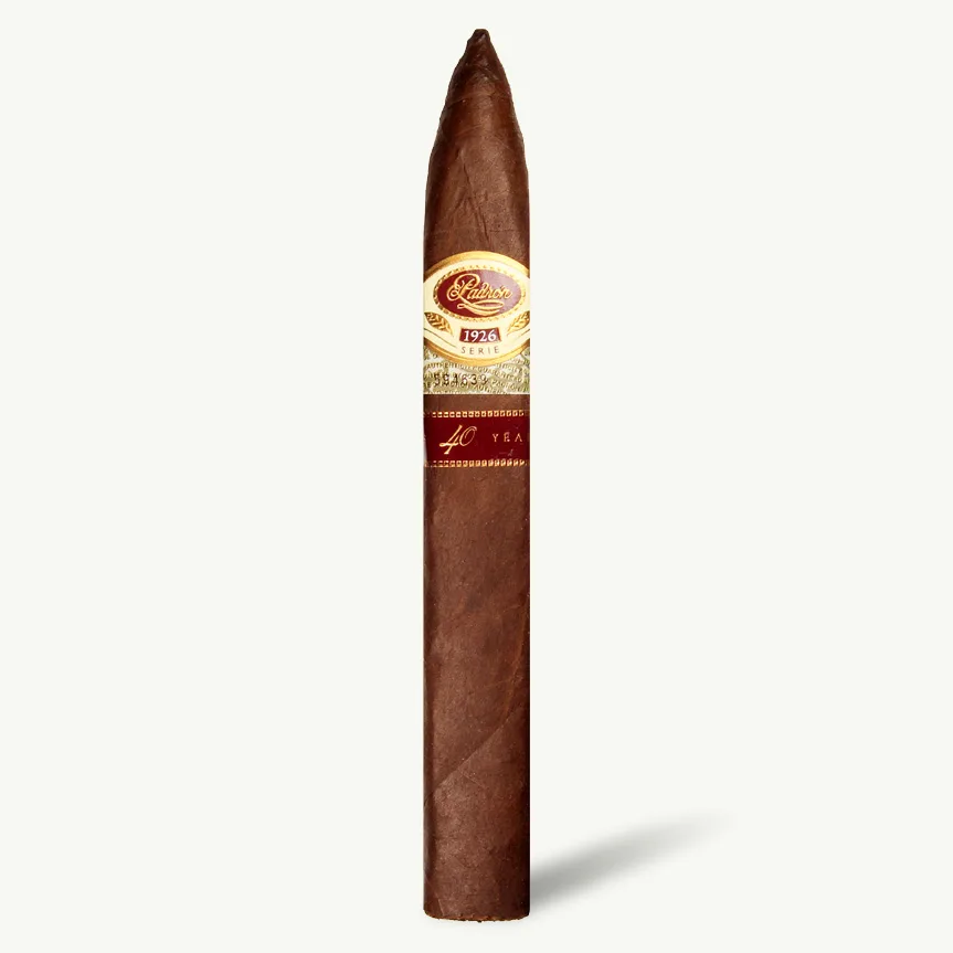 Padron 1926 Series 40th Anniversary Torpedo Maduro