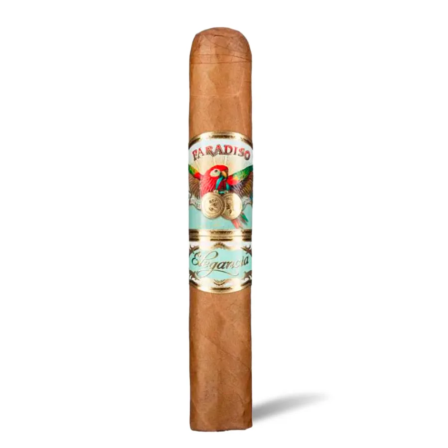 Paradiso Elegancia