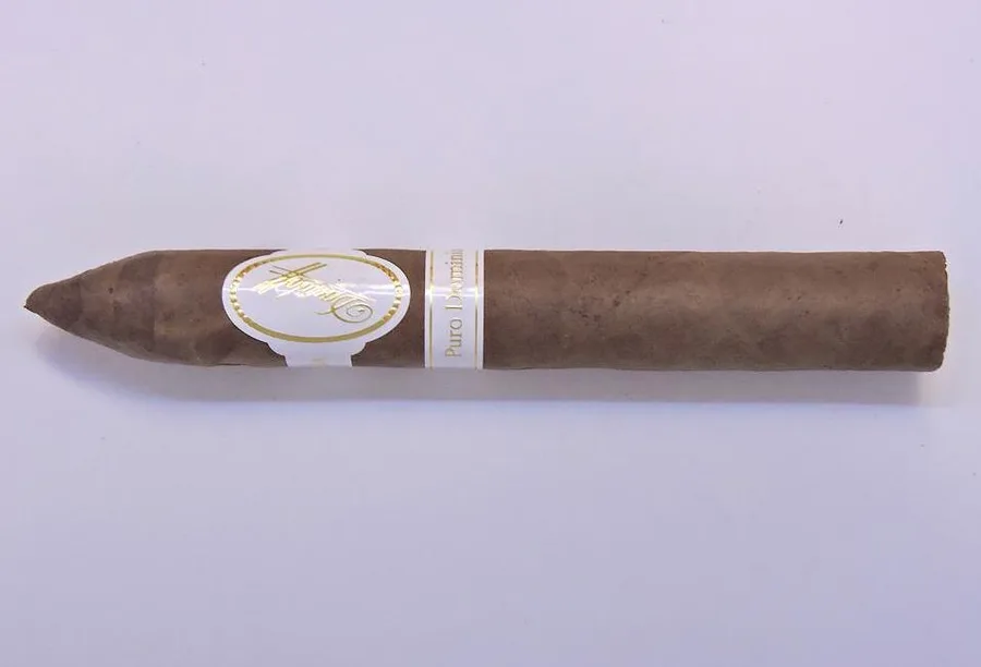Davidoff Puro Dominicano