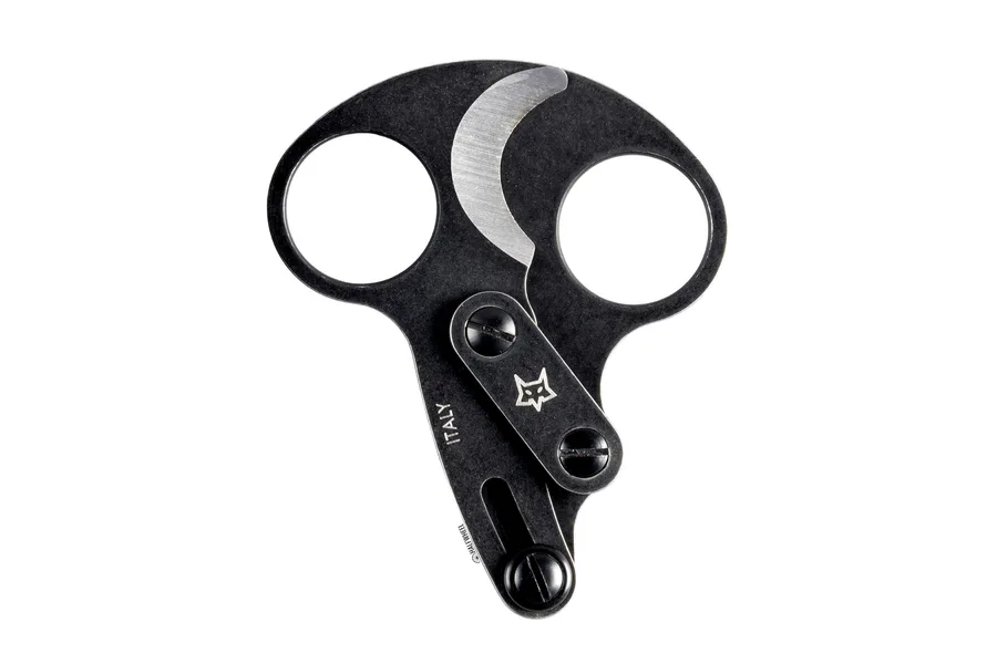 Fox Knives 746 Otello Cigar Cutter