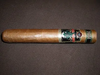 East India Trading Company Wicked Indie Double Fuerte