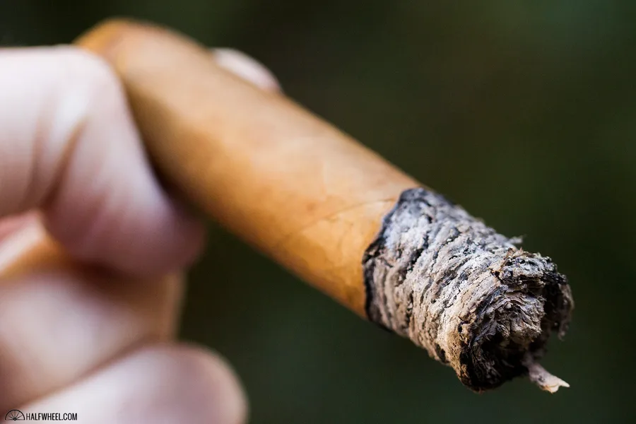 AR Cigar Collective Bullet With A Name Volume 1 Robusto