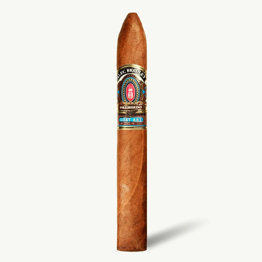 Alec Bradley Prensado Lost Art