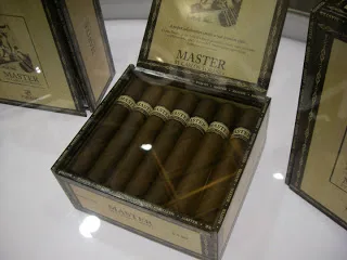 Carlos Toraño Master