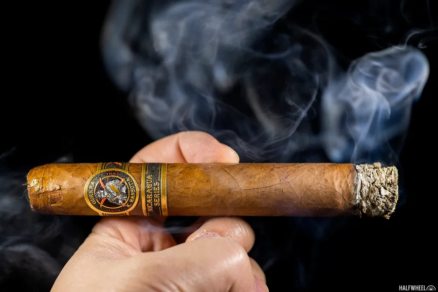 Gurkha Nicaragua Series Toro