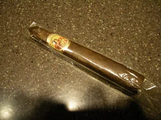 La Gloria Cubana Artesanos de Obelisco