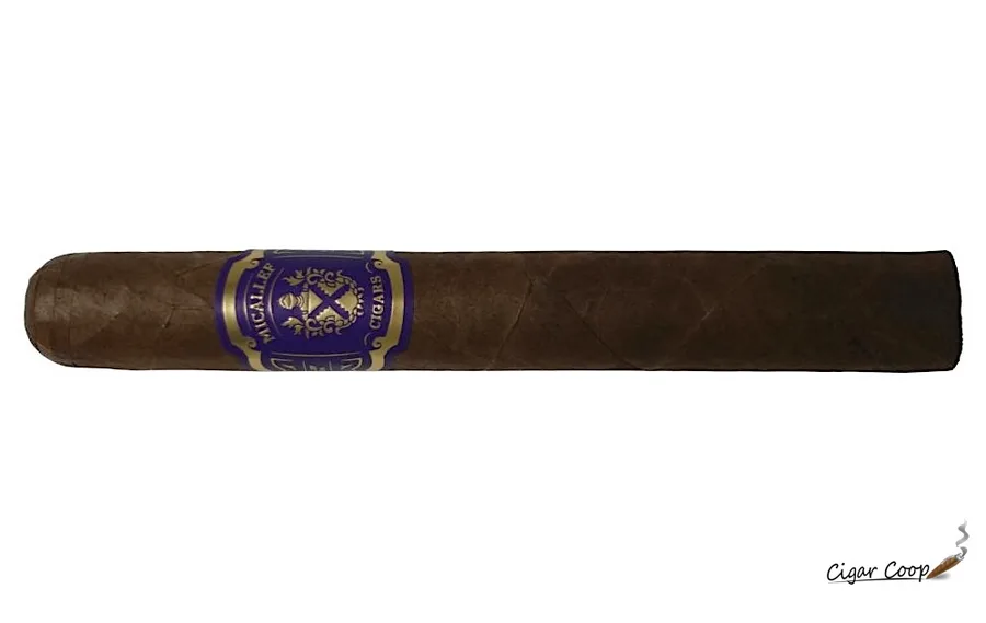 Micallef Purple