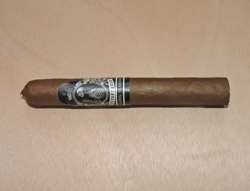 Black Label Trading Company Deliverance
