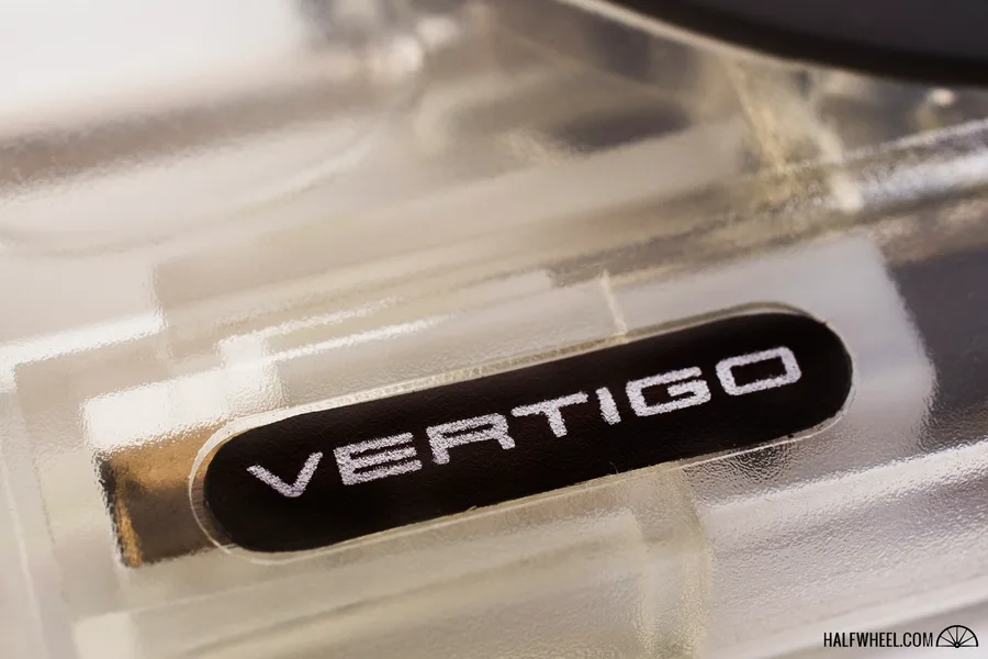 Vertigo Glock