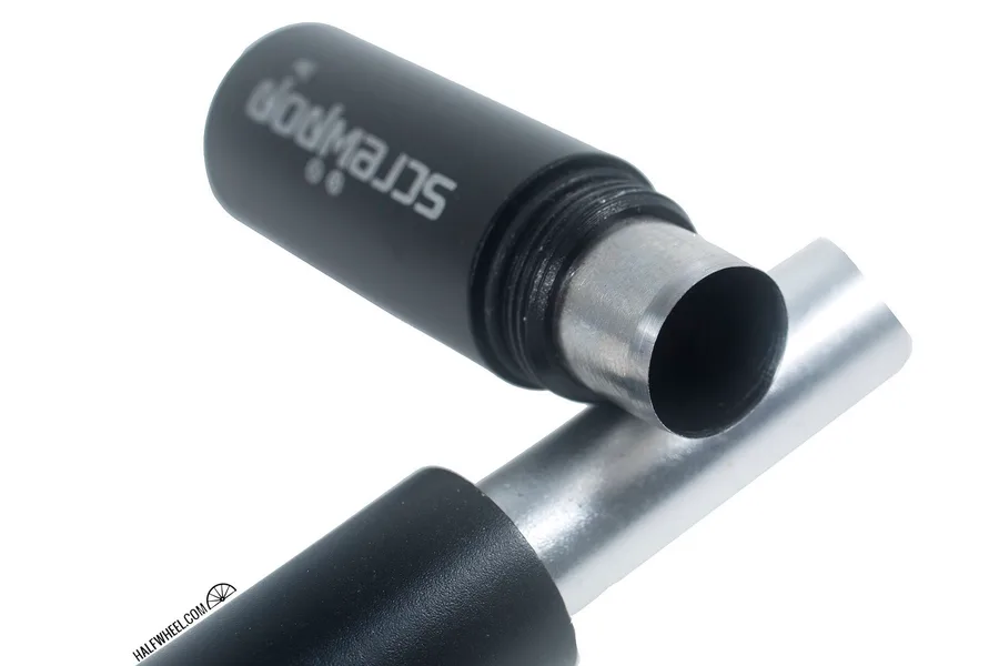 Screwpop Cigar Punch 2.0