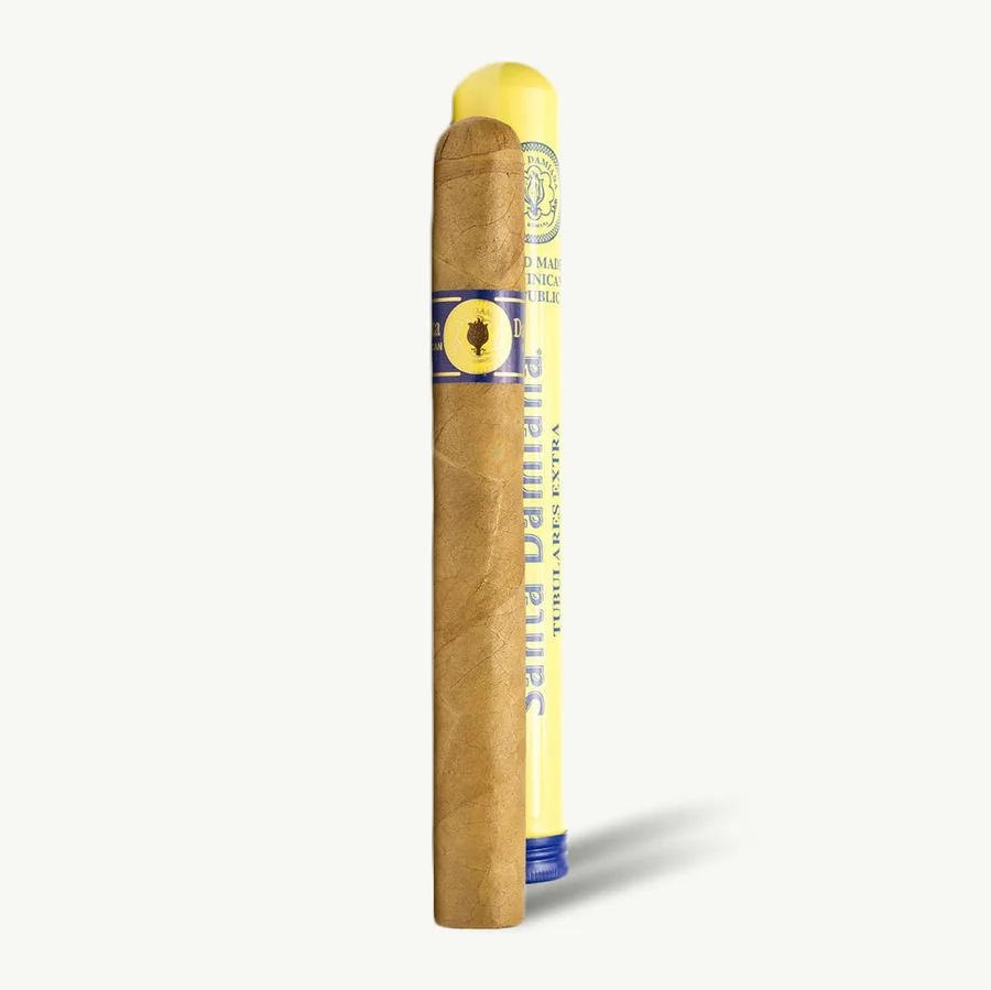 Santa Damiana Tubulares Extra