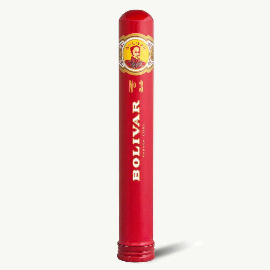 Bolivar Tubos No. 3
