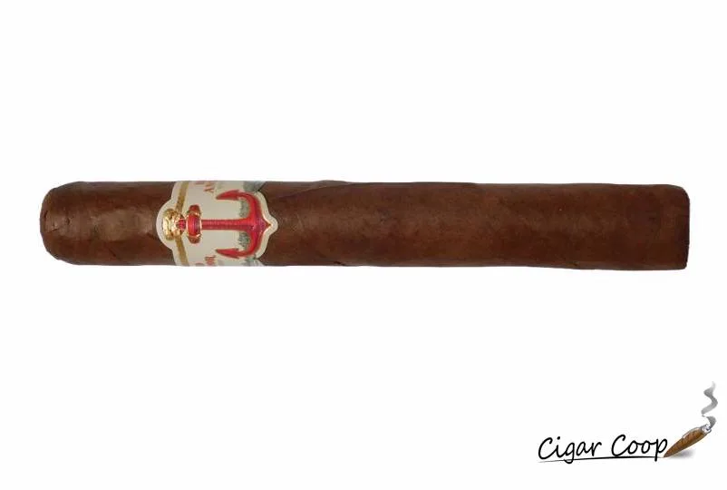 United Cigars Red Anchor