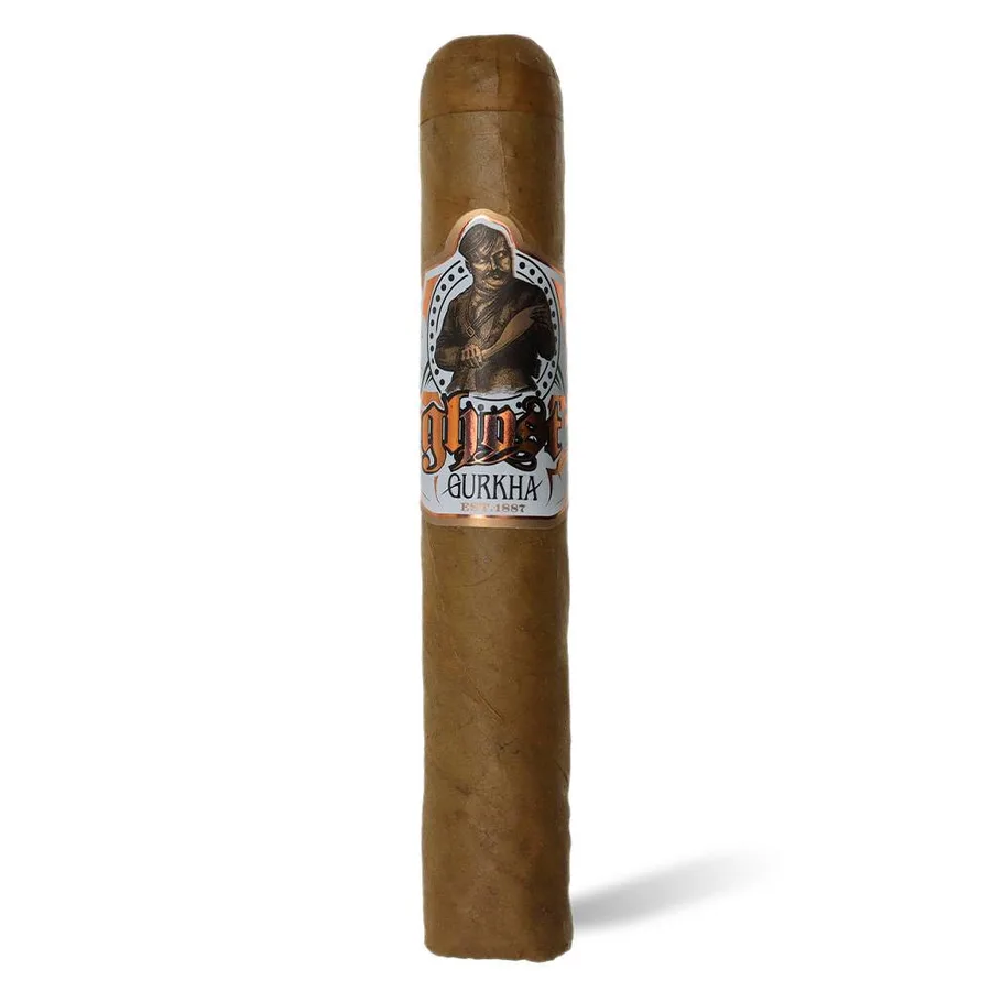 Gurkha Ghost Connecticut Shadow