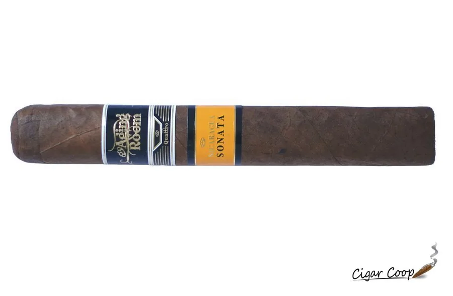 Aging Room Quattro Nicaragua Sonata Vibrato