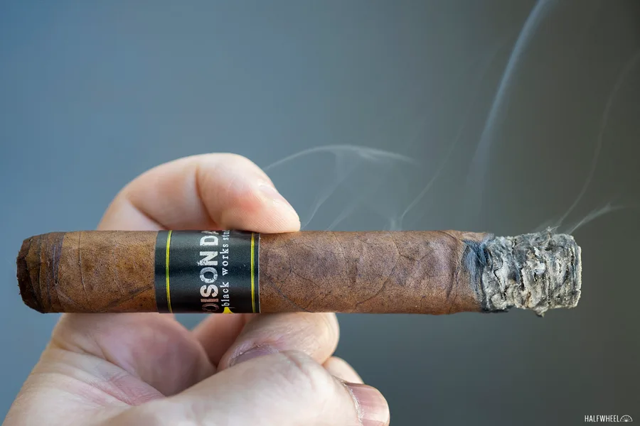 Black Works Studio Poison Dart