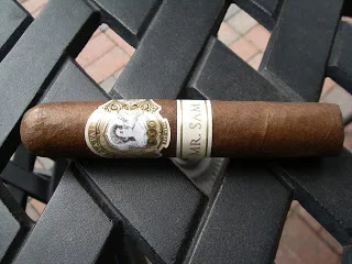 La Palina Collection Mr. Sam
