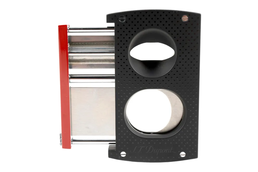 S.T. Dupont Double Cigar Cutter
