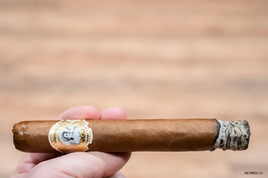La Palina Goldie No. 6